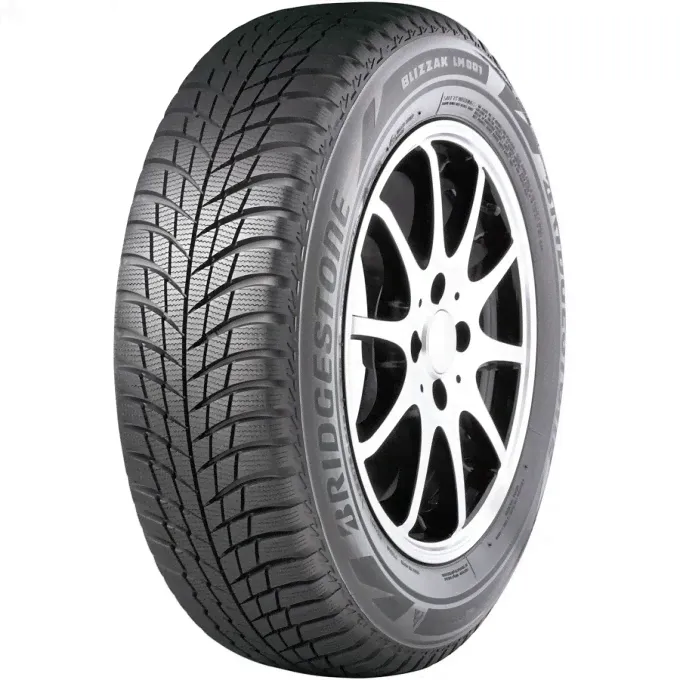Шина BRIDGESTONE 225/60 R18 104H Без шипов 9990