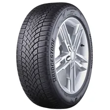 Шины Bridgestone Blizzak LM005 265/55 R19 109V