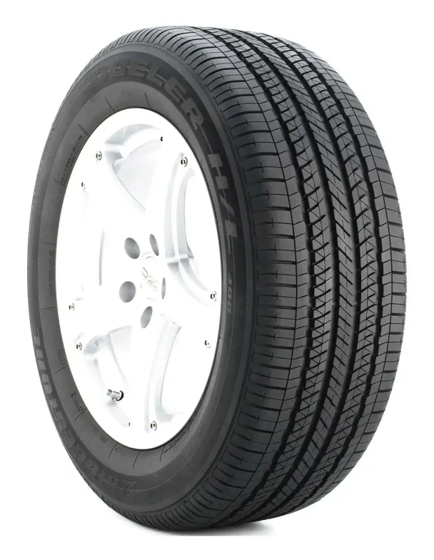 Шины Bridgestone Dueler H/L 400 в Москве-3