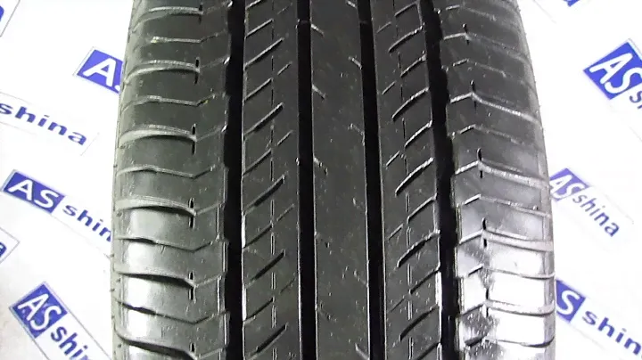 шины бу Dueler H/L 400 R 17 255 65 Зима - 0007046FAL1VID