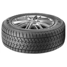 Шины Bridgestone Blizzak DM-V2 265/70 R15 112R