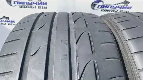 Обзор Шины 225 35 18 87Y Bridgestone Potenza S001 AO