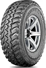 Bridgestone Dueler M/T 674 255/70R16C 120/117Q