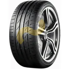 Шины Bridgestone Potenza S001 Run Flat 255/40 R18 99Y ()
