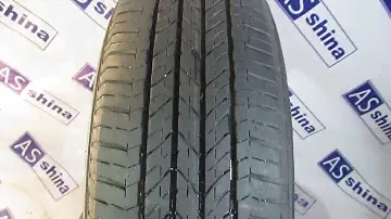 шины бу Bridgestone Dueler H/L 400 R 17 215 70 Лето  - 0003514FAL1VID