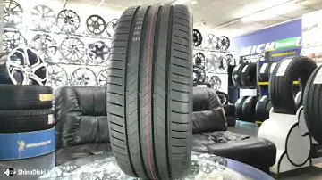 Bridgestone Turanza 6