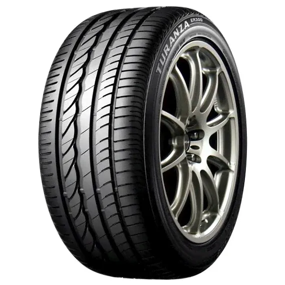 Шины, резина, резина, резина, резина Bridgestone Turanza ER300 225, 50 R17 94V цена, купить в Москве, отзывы, характеристики, обзор