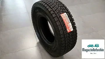 Bridgestone Blizzak DM-Z3  285/75R16