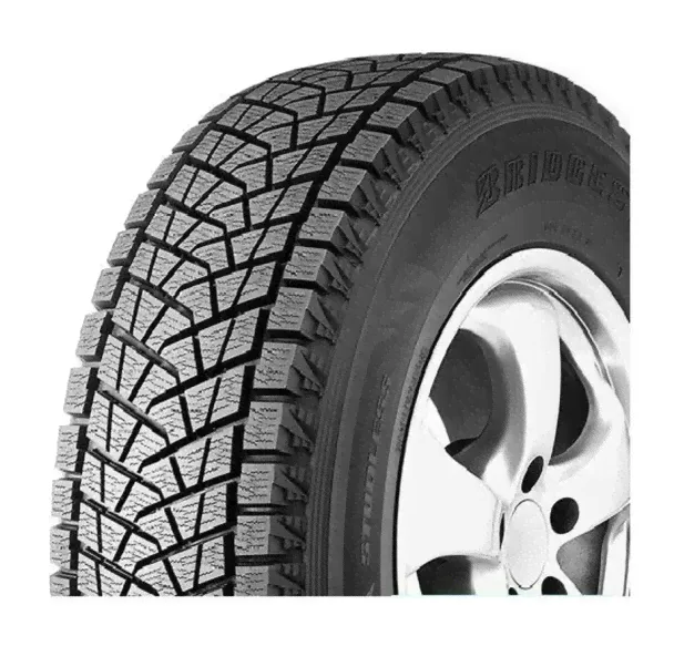 Шины Bridgestone Blizzak DM-Z3 в Москве-4