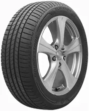 Шина Bridgestone Turanza T005 R16 195/60 летняя