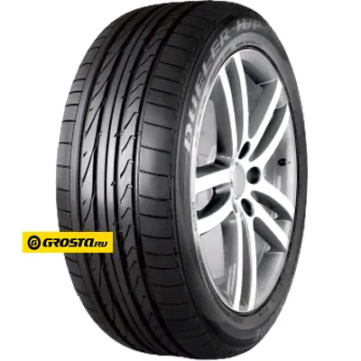 BRIDGESTONE DUELER HP SPORT 255/55 R19 111Y