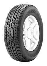 Легковые шины Bridgestone Dueler H/T D840 265/65 R17 112S
