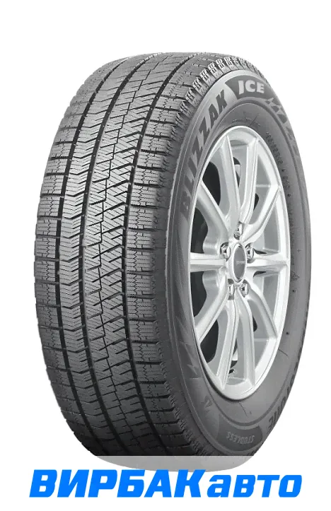 Зимние шины Bridgestone Blizzak Ice 205/65R16 95S