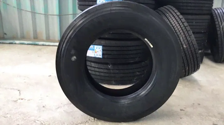 Annaite 245/70R17.5 366