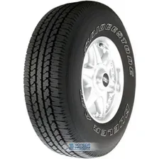 Шина Bridgestone Dueler A/T 693 III 265/55 R19 Летняя