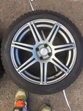 Bridgestone Beo R17 4x100
