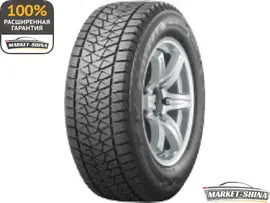 Шины Bridgestone Blizzak DM V2 245/70 R17 110S в Челябинске