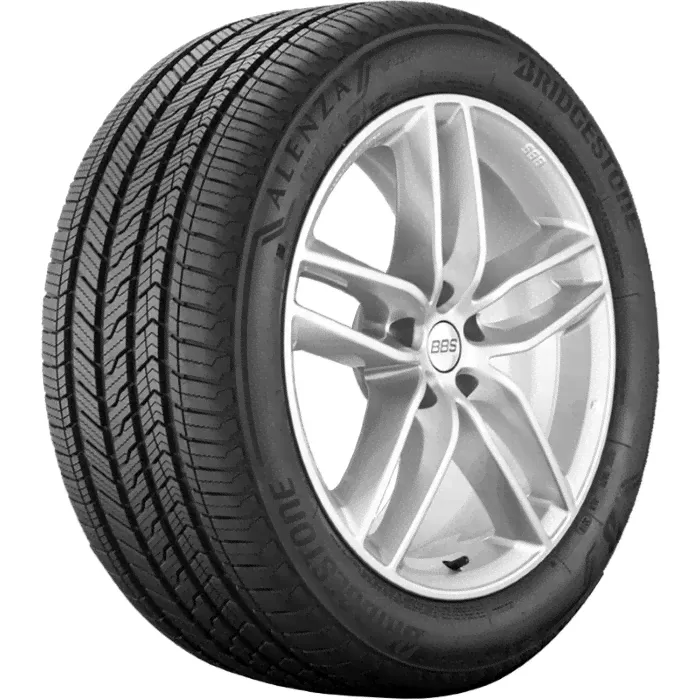 Шины, резина, резина, резина Bridgestone Alenza Sport AS цена, купить в Москве, отзывы, характеристики, обзор-0
