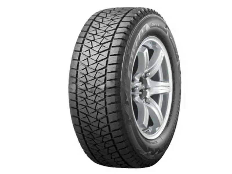 Шина Bridgestone 275/60R20 / Dodge Ram / Шины