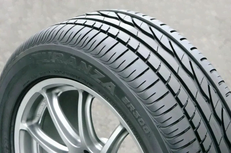 Bridgestone Turanza ER300 (Run Flat)-0