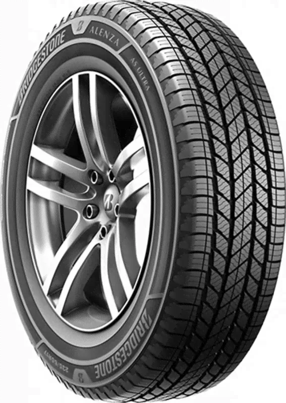 Bridgestone Alenza Sport AS 275/55 R19 111H