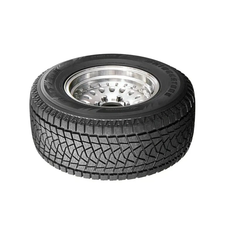 Шины Bridgestone Blizzak DM-Z3 255/65 R16 109Q-0
