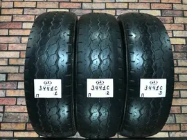 215/75/16 BRIDGESTONE R623 Всесезонные бу