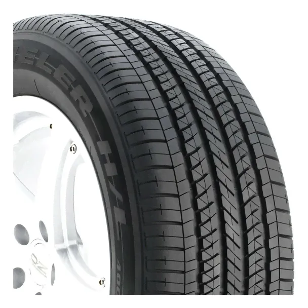 Шины Bridgestone Dueler H/L 400 в Москве-2