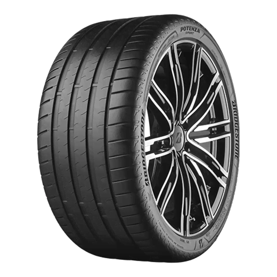 Bridgestone Potenza Sport 265/40R19 102Y-0