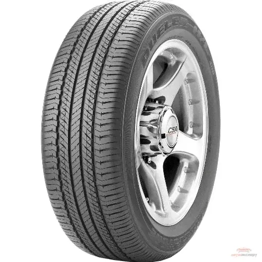 Bridgestone Dueler H/L 400 255/50 R19 107H RF