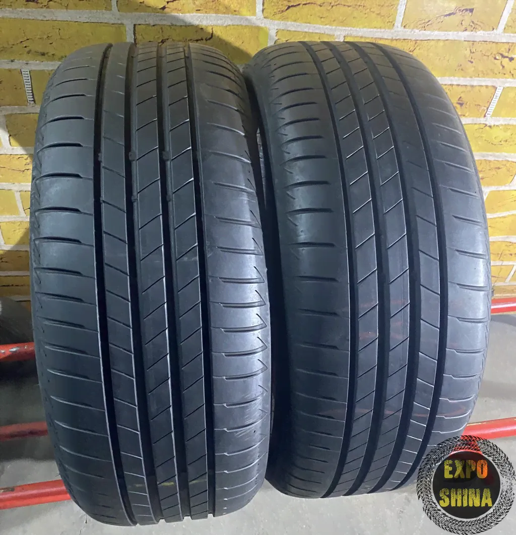 Bridgestone Turanza T005 225/50 R18
