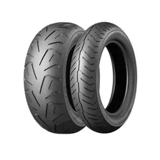 Моторезина Bridgestone 170/60 17 Exedra E-MAX