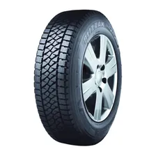 Bridgestone Blizzak W810 Шины зимние 205/75 R16 113, 111R Нешипованные