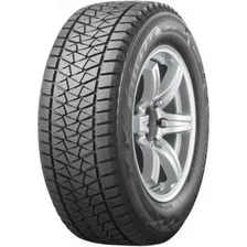 Шины Bridgestone Blizzak DM-V2 265/55 R19 109T XL
